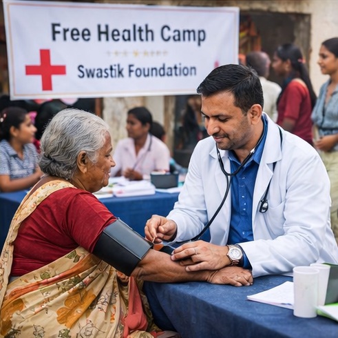 Health Camps