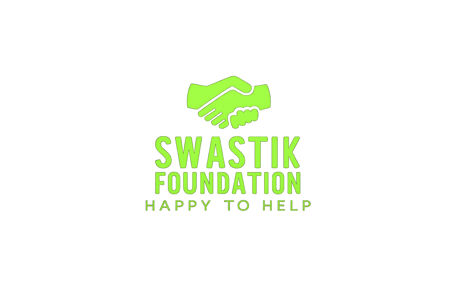 Swastik Foundation Logo